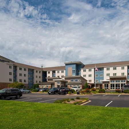 Residence Inn By Marriott Springfield South Экстерьер фото