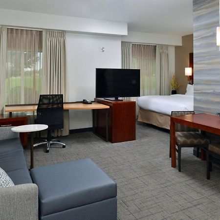 Residence Inn By Marriott Springfield South Экстерьер фото