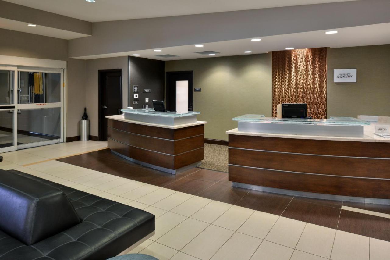Residence Inn By Marriott Springfield South Экстерьер фото