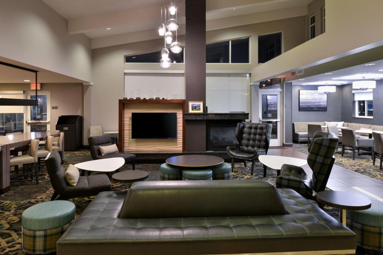 Residence Inn By Marriott Springfield South Экстерьер фото
