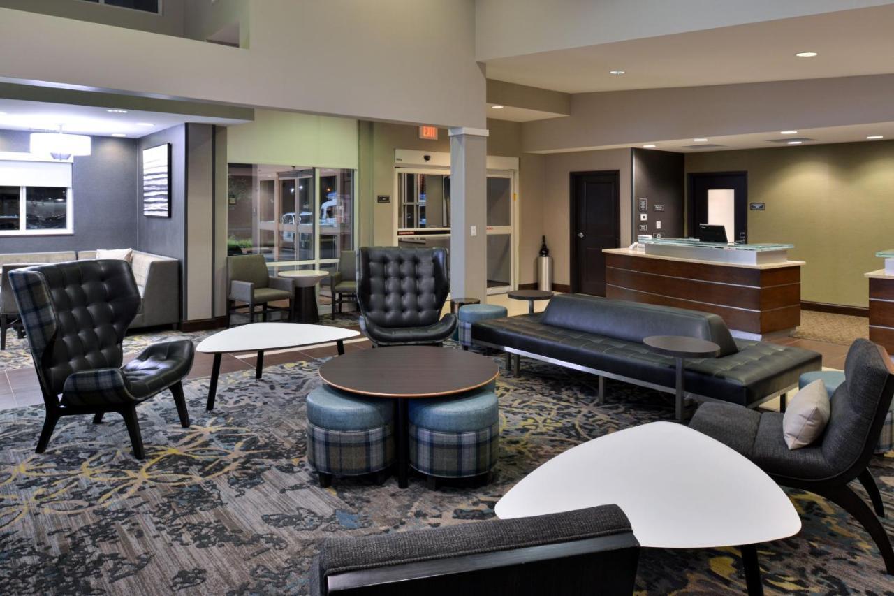 Residence Inn By Marriott Springfield South Экстерьер фото