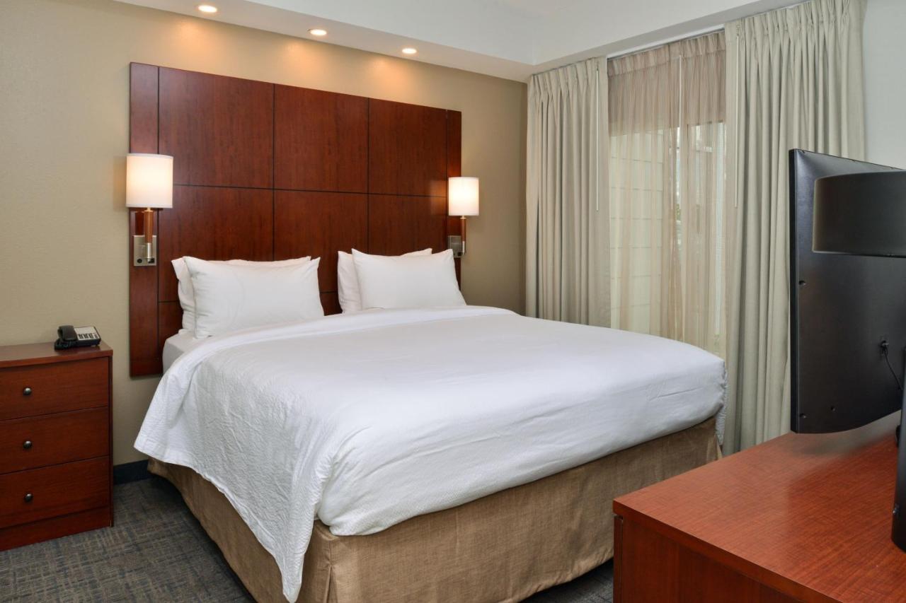 Residence Inn By Marriott Springfield South Экстерьер фото