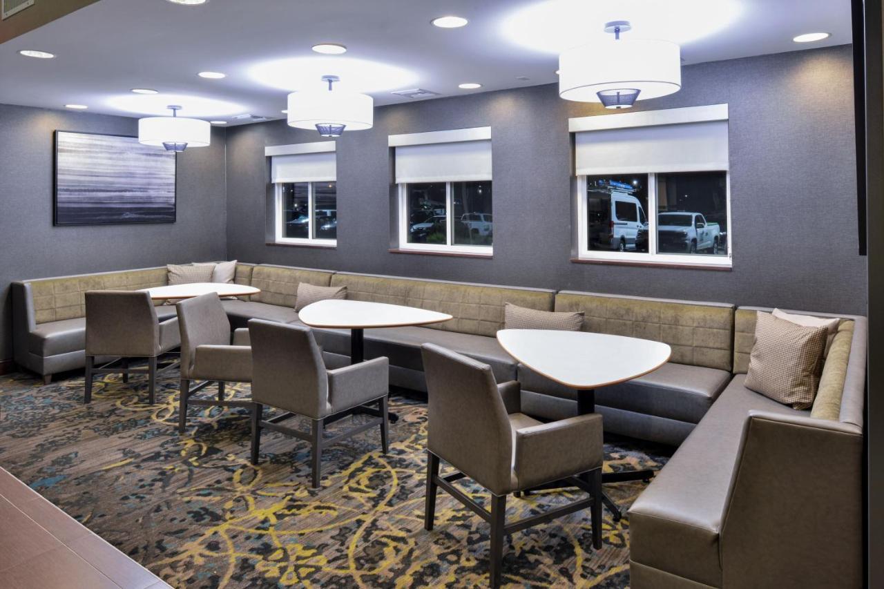 Residence Inn By Marriott Springfield South Экстерьер фото