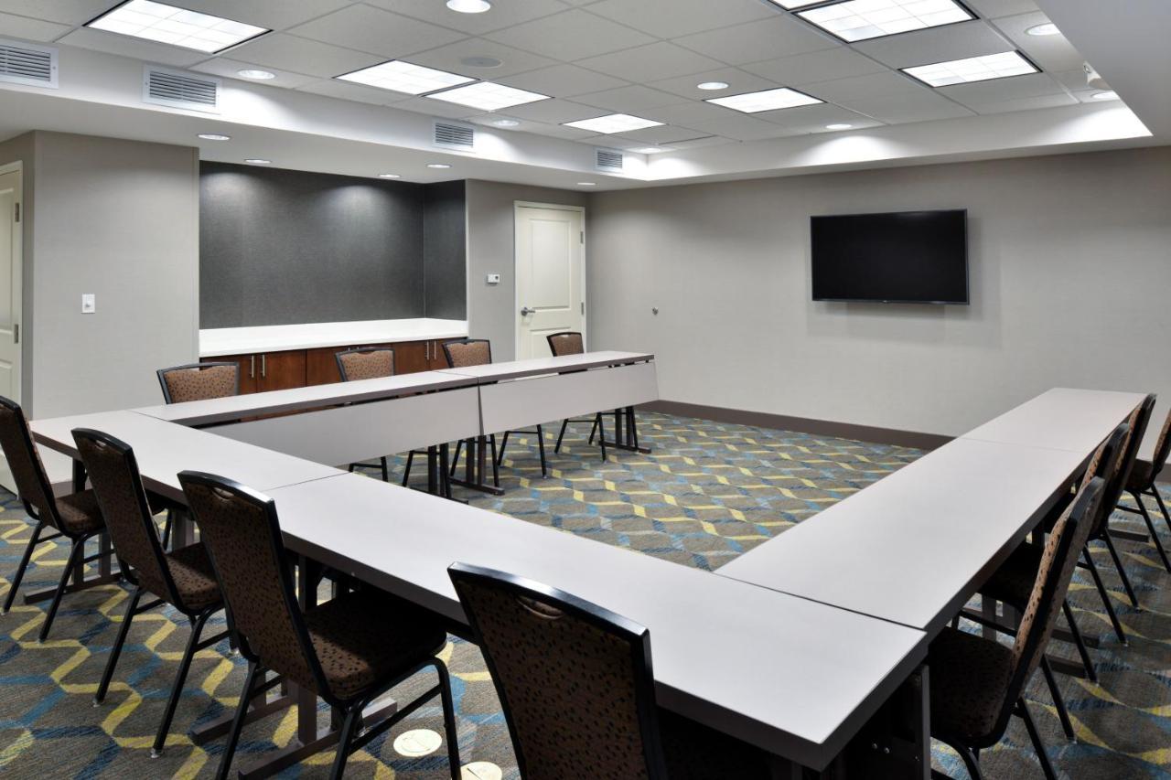 Residence Inn By Marriott Springfield South Экстерьер фото