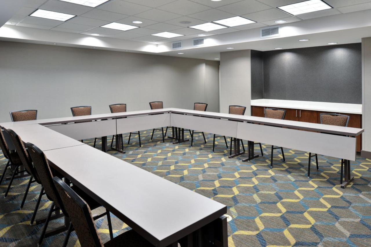 Residence Inn By Marriott Springfield South Экстерьер фото