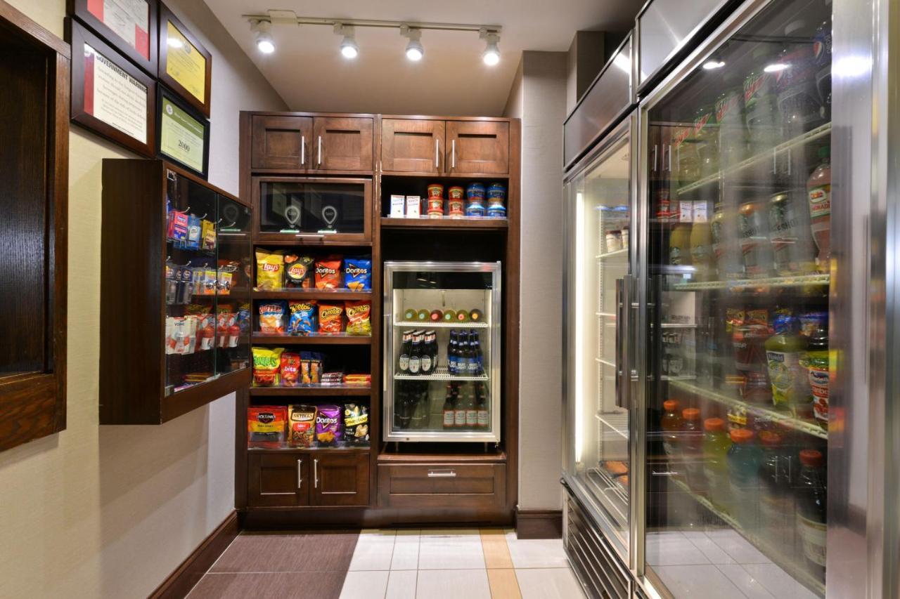 Residence Inn By Marriott Springfield South Экстерьер фото