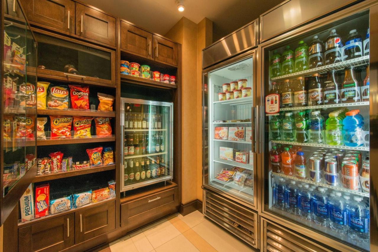 Residence Inn By Marriott Springfield South Экстерьер фото