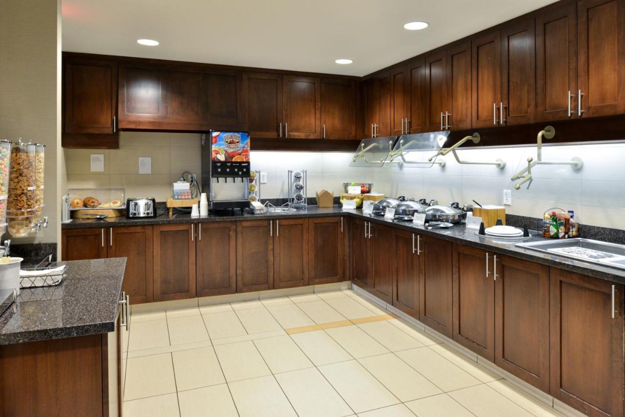 Residence Inn By Marriott Springfield South Экстерьер фото
