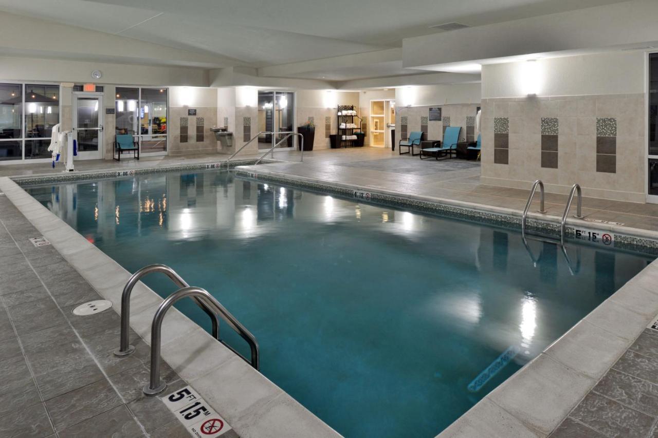Residence Inn By Marriott Springfield South Экстерьер фото