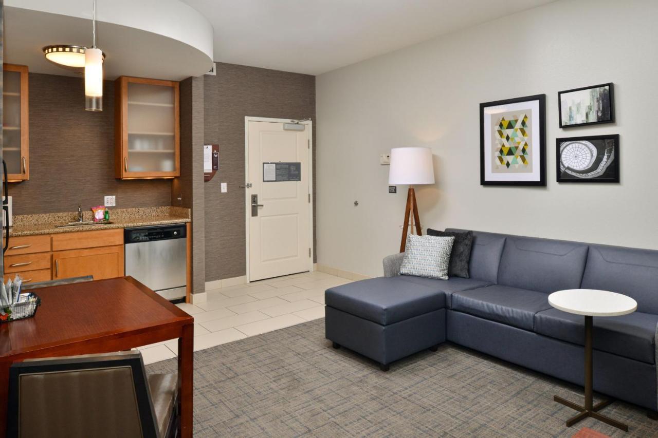 Residence Inn By Marriott Springfield South Экстерьер фото