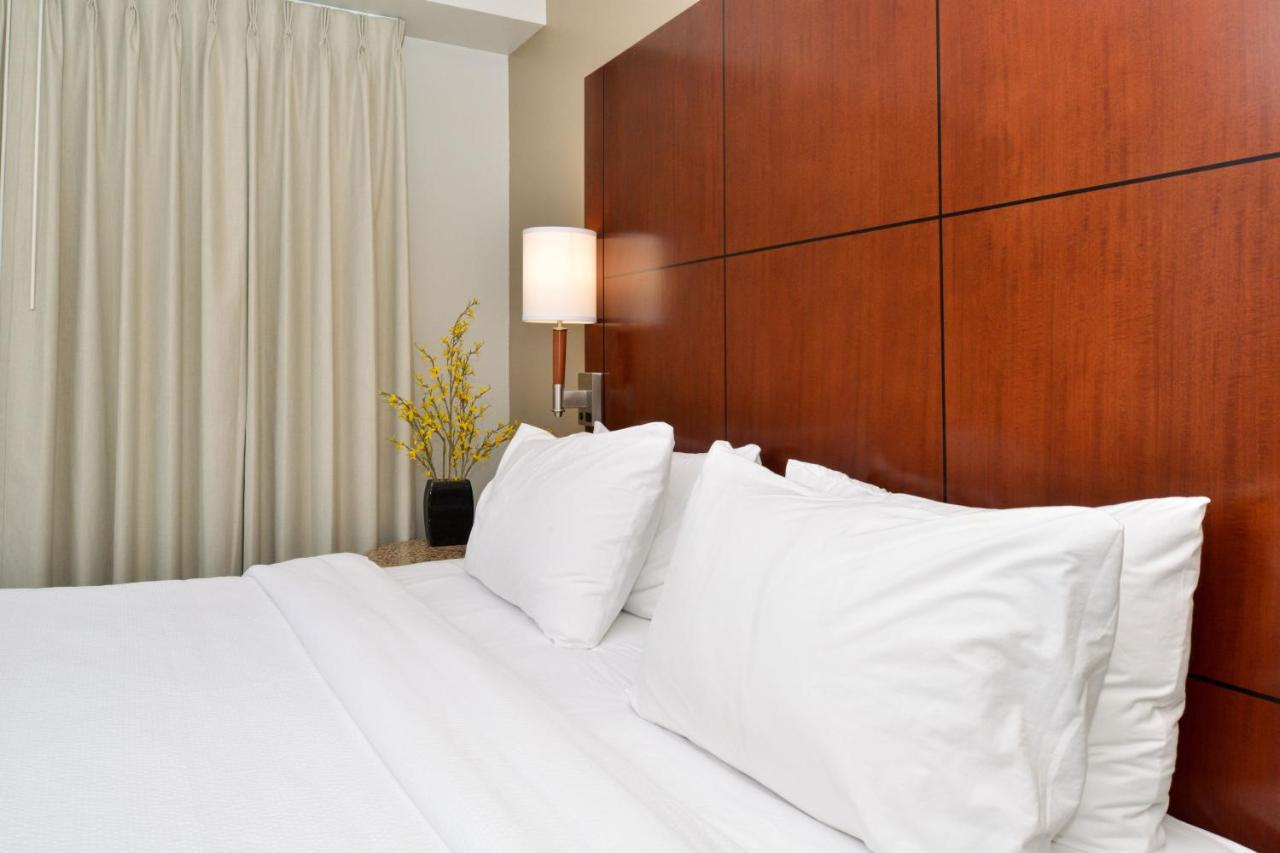 Residence Inn By Marriott Springfield South Экстерьер фото