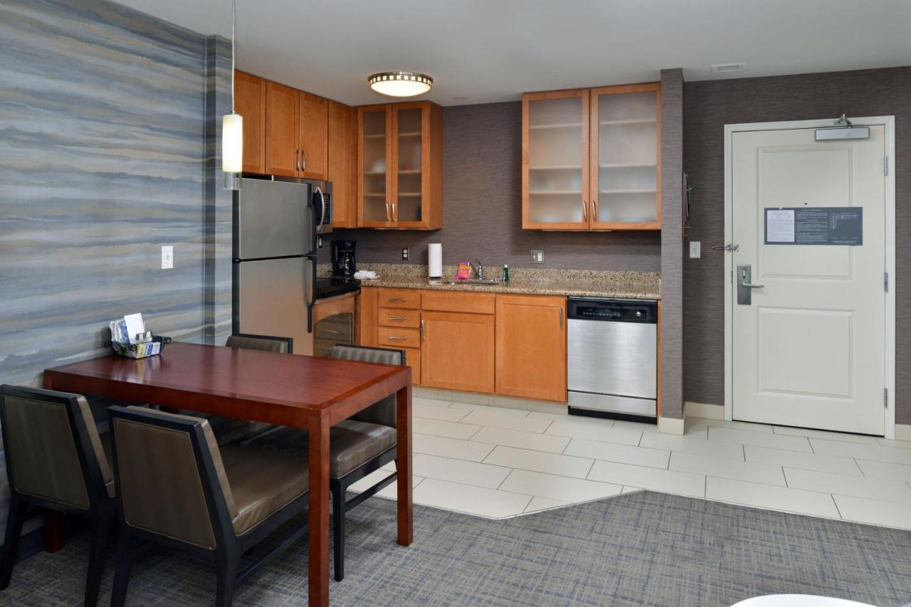 Residence Inn By Marriott Springfield South Экстерьер фото