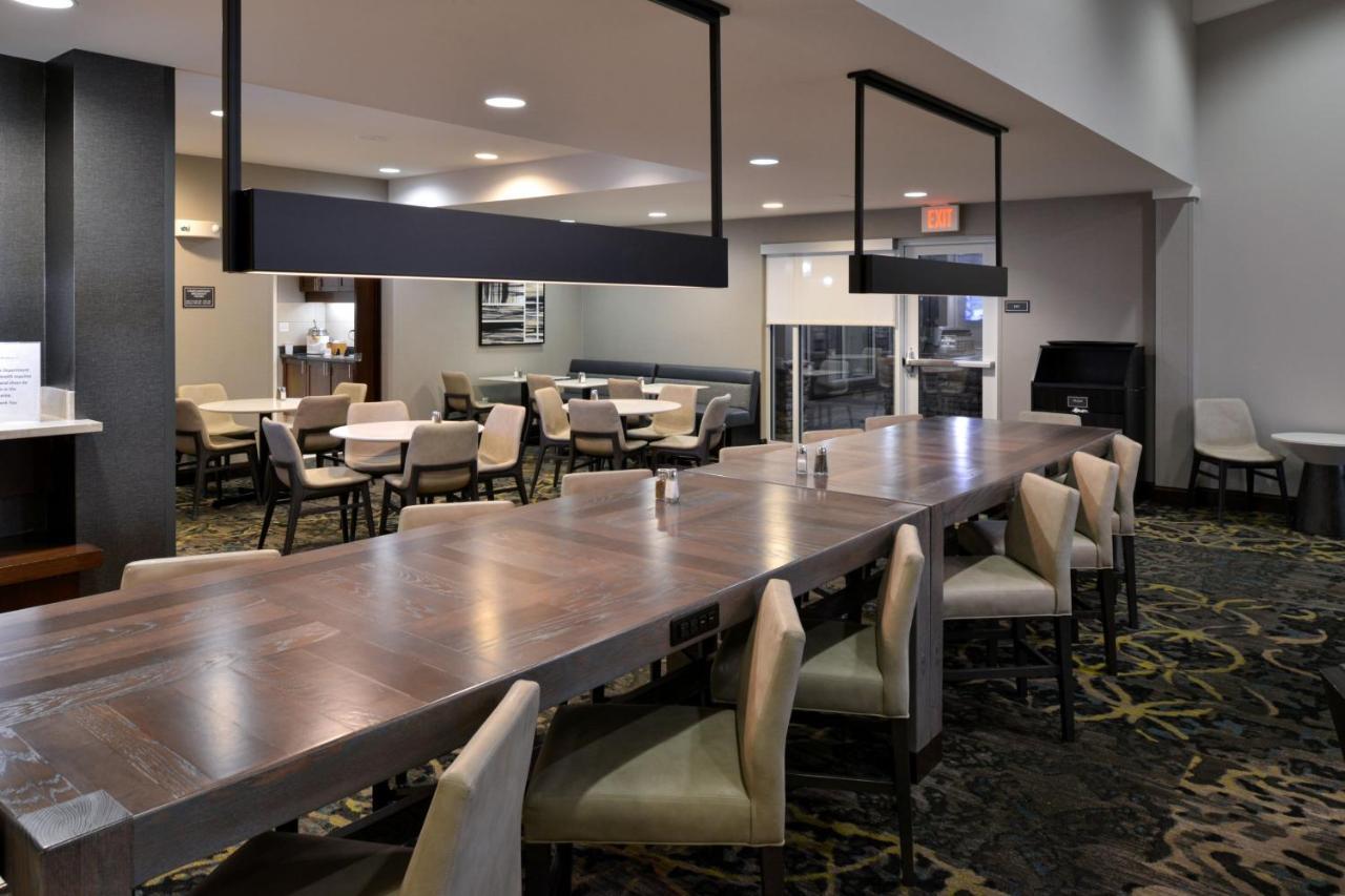 Residence Inn By Marriott Springfield South Экстерьер фото