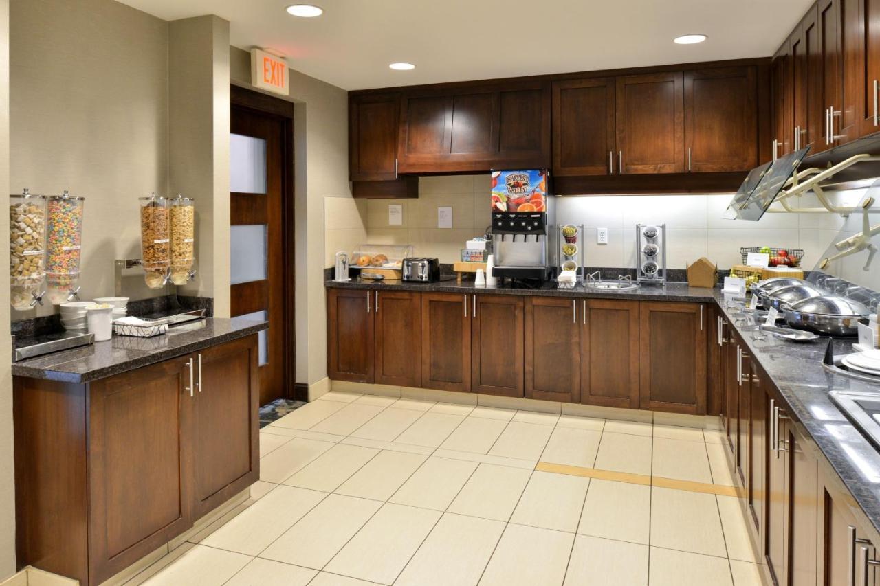Residence Inn By Marriott Springfield South Экстерьер фото
