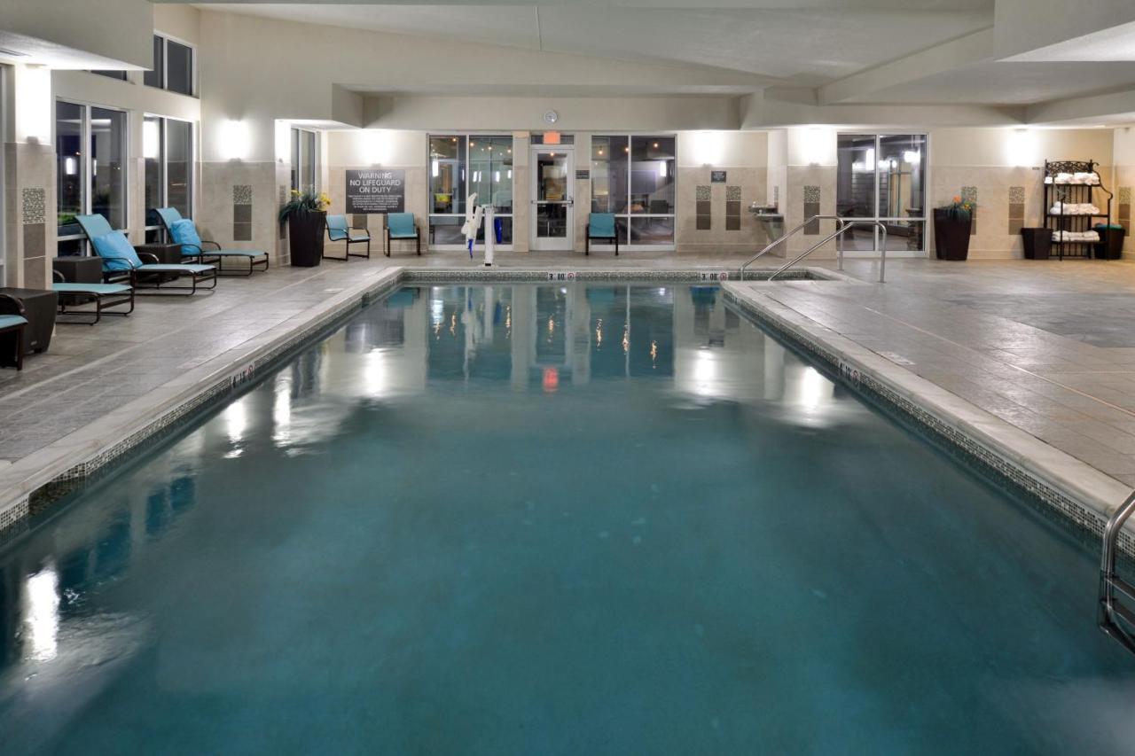 Residence Inn By Marriott Springfield South Экстерьер фото