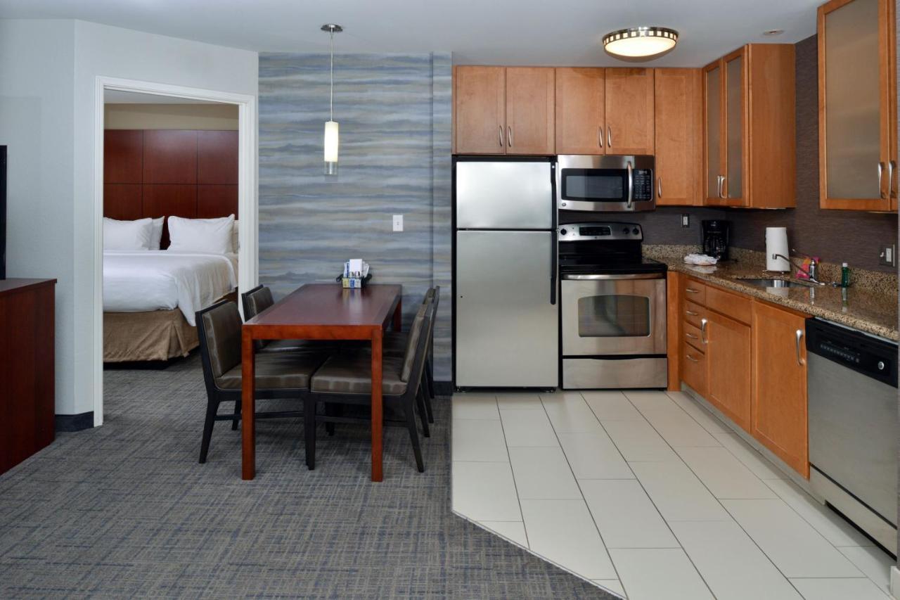 Residence Inn By Marriott Springfield South Экстерьер фото