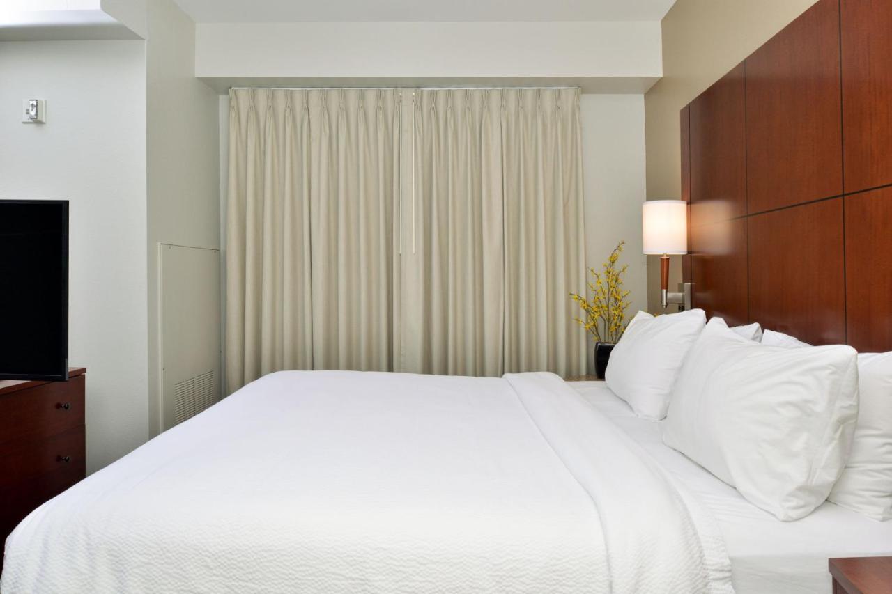 Residence Inn By Marriott Springfield South Экстерьер фото