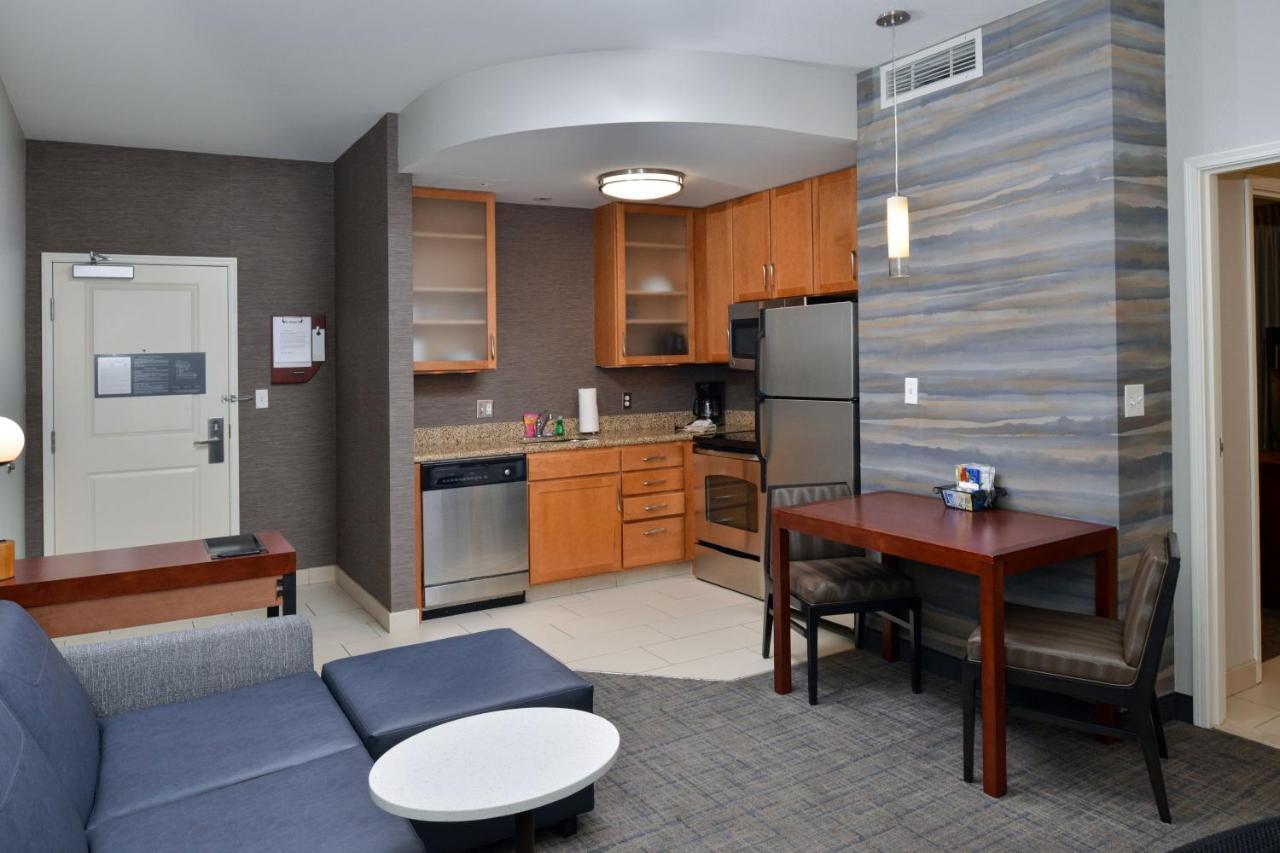 Residence Inn By Marriott Springfield South Экстерьер фото