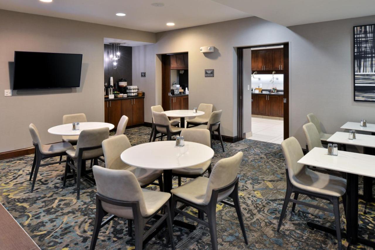Residence Inn By Marriott Springfield South Экстерьер фото