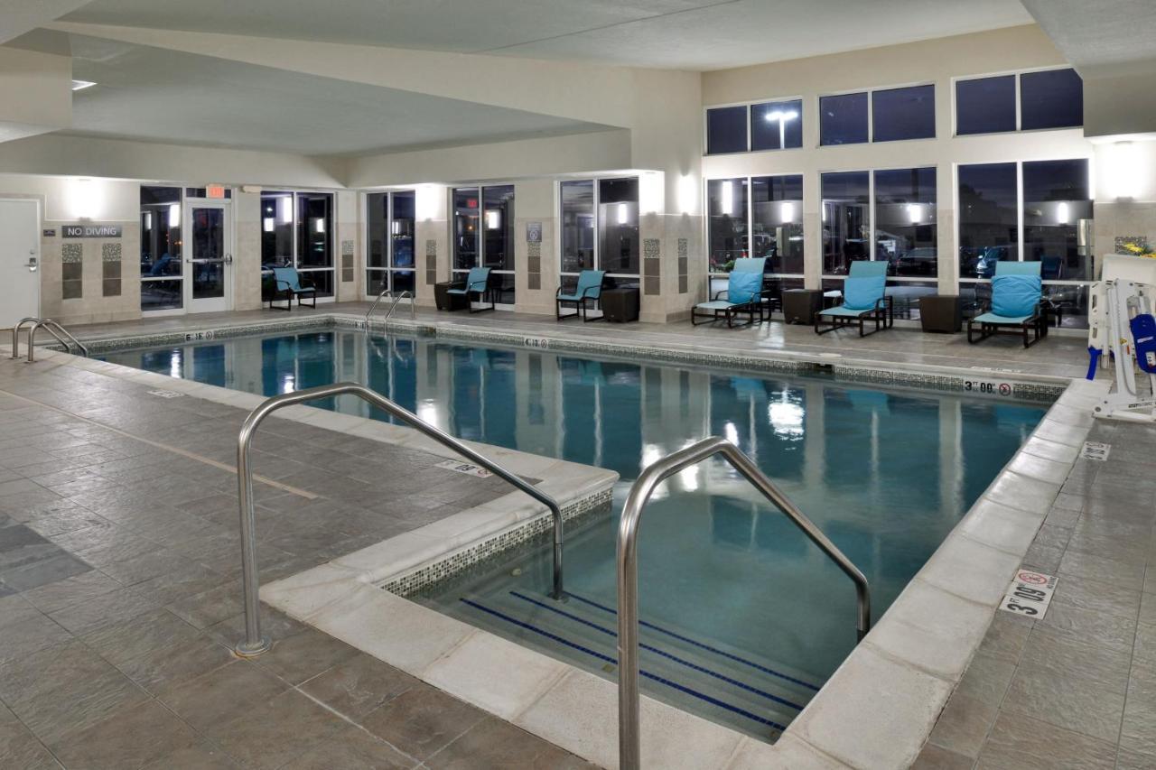 Residence Inn By Marriott Springfield South Экстерьер фото