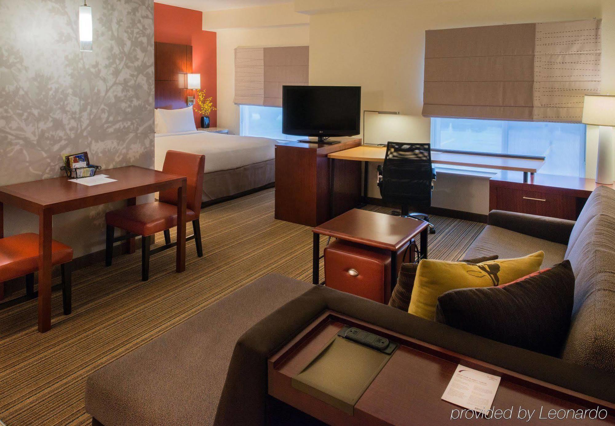 Residence Inn By Marriott Springfield South Экстерьер фото