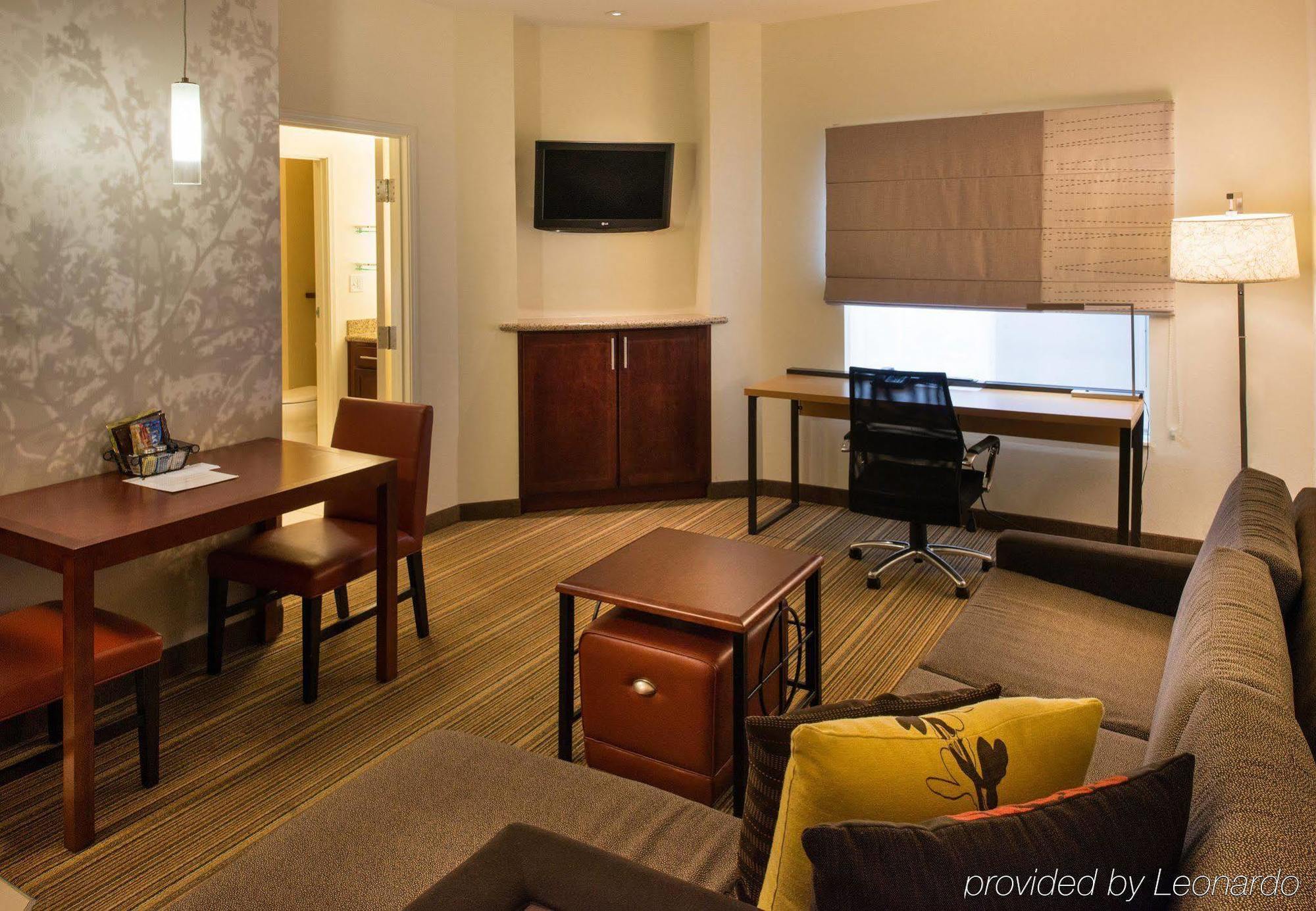 Residence Inn By Marriott Springfield South Экстерьер фото