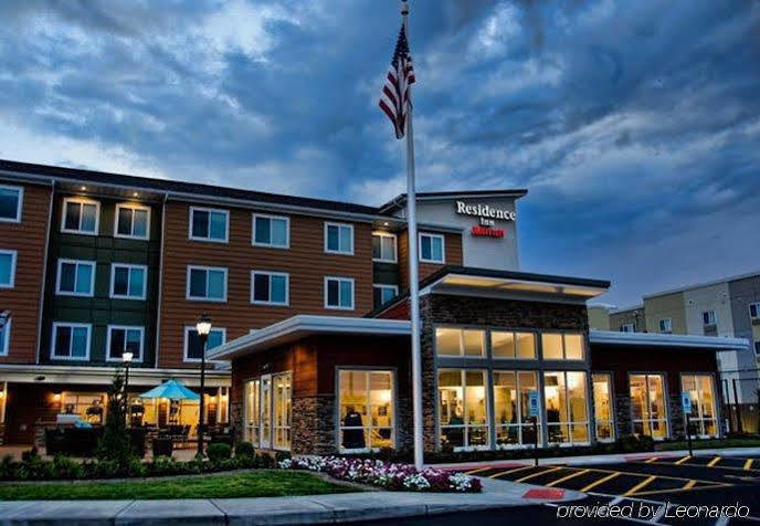 Residence Inn By Marriott Springfield South Экстерьер фото