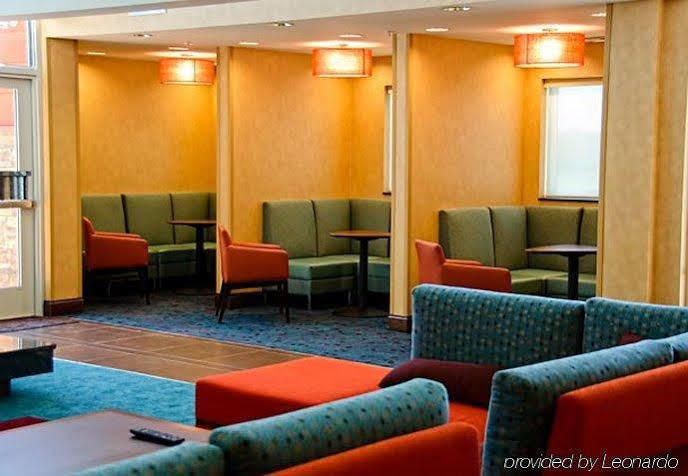 Residence Inn By Marriott Springfield South Экстерьер фото