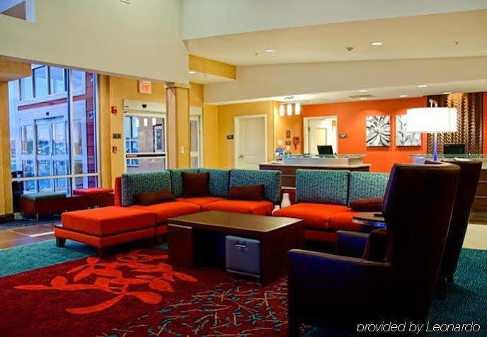 Residence Inn By Marriott Springfield South Экстерьер фото