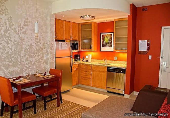 Residence Inn By Marriott Springfield South Экстерьер фото