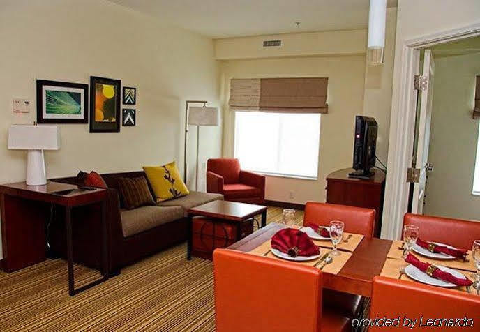 Residence Inn By Marriott Springfield South Экстерьер фото