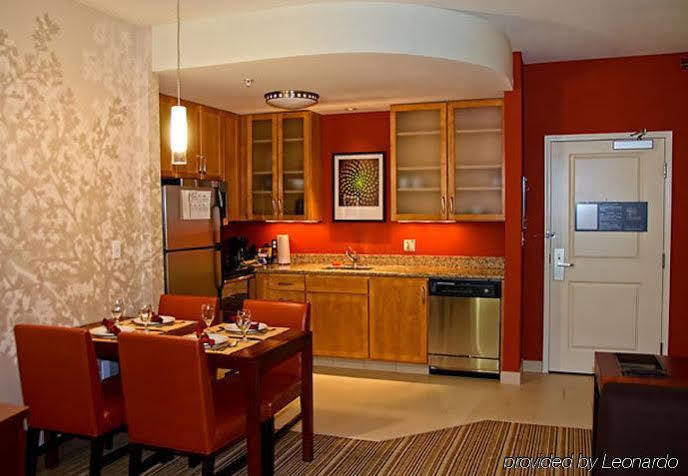 Residence Inn By Marriott Springfield South Экстерьер фото