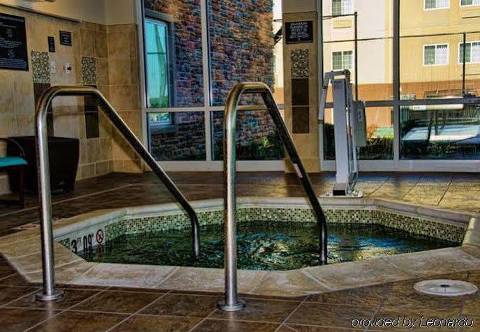 Residence Inn By Marriott Springfield South Экстерьер фото