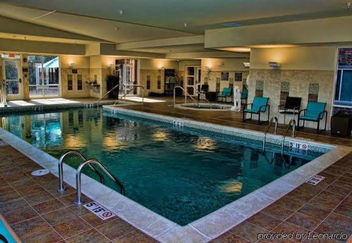 Residence Inn By Marriott Springfield South Экстерьер фото